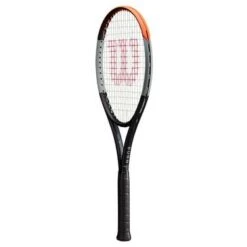 Wilson Burn 100ULS V4 Tennis Racquet -Sports Tennis Shop WR045011D 5