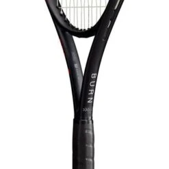 Wilson Burn 100ULS V4 Tennis Racquet -Sports Tennis Shop WR045011D 6