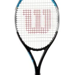 Wilson Ultra Team V3 Tennis Racquet (Prestrung) -Sports Tennis Shop WR046210U