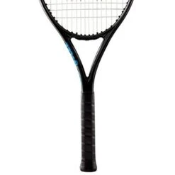 Wilson Ultra Team V3 Tennis Racquet (Prestrung) -Sports Tennis Shop WR046210U 3