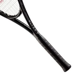 Wilson Ultra Team V3 Tennis Racquet (Prestrung) -Sports Tennis Shop WR046210U 6