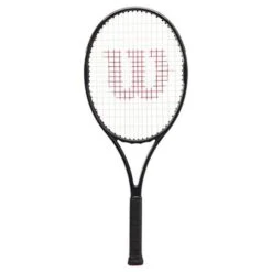 Wilson Pro Staff V13 26 Junior Tennis Racquet -Sports Tennis Shop WR050410U