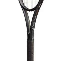 Wilson Pro Staff V13 26 Junior Tennis Racquet -Sports Tennis Shop WR050410U 3
