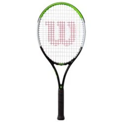 Wilson Blade Feel 26 Junior Tennis Racquet -Sports Tennis Shop WR055410U