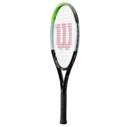 Wilson Blade Feel 25 Junior Tennis Racquet -Sports Tennis Shop WR055510U 2