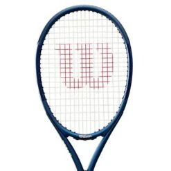 Wilson Triad Three Tennis Racquet -Sports Tennis Shop WR056511U 2