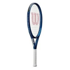 Wilson Triad Three Tennis Racquet -Sports Tennis Shop WR056511U 4