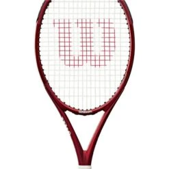 Wilson Triad Five Tennis Racquet -Sports Tennis Shop WR056611U