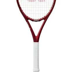 Wilson Triad Five Tennis Racquet -Sports Tennis Shop WR056611U 3