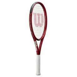 Wilson Triad Five Tennis Racquet -Sports Tennis Shop WR056611U 4
