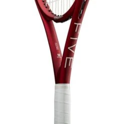 Wilson Triad Five Tennis Racquet -Sports Tennis Shop WR056611U 5