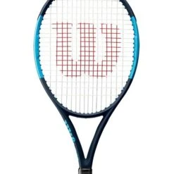 Wilson Ultra 100L V2 Tennis Racquet -Sports Tennis Shop WR057110U