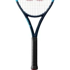 Wilson Ultra 100L V2 Tennis Racquet -Sports Tennis Shop WR057110U 3