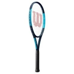 Wilson Ultra 100L V2 Tennis Racquet -Sports Tennis Shop WR057110U 4