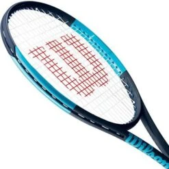 Wilson Ultra 100L V2 Tennis Racquet -Sports Tennis Shop WR057110U 5