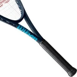 Wilson Ultra 100L V2 Tennis Racquet -Sports Tennis Shop WR057110U 6