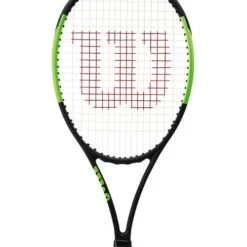 Wilson Blade 98 (16x19) V6 Tennis Racquet -Sports Tennis Shop WR057210U