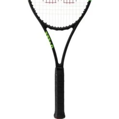 Wilson Blade 98 (16x19) V6 Tennis Racquet -Sports Tennis Shop WR057210U 3
