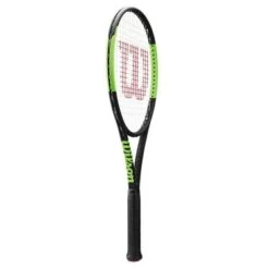 Wilson Blade 98 (16x19) V6 Tennis Racquet -Sports Tennis Shop WR057210U 4