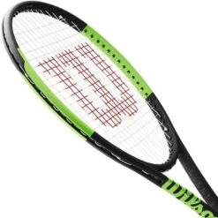 Wilson Blade 98 (16x19) V6 Tennis Racquet -Sports Tennis Shop WR057210U 5