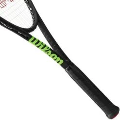 Wilson Blade 98 (16x19) V6 Tennis Racquet -Sports Tennis Shop WR057210U 6