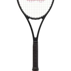 Wilson Pro Staff 97UL V13 Tennis Racquet -Sports Tennis Shop WR057411U 3