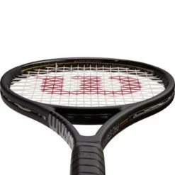 Wilson Pro Staff 97UL V13 Tennis Racquet -Sports Tennis Shop WR057411U 8