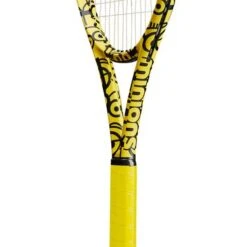 Wilson Ultra 100 V3 Minions Tennis Racquet -Sports Tennis Shop WR064811U 7