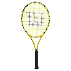 Wilson Minions 25 Junior Tennis Racquet -Sports Tennis Shop WR069210U