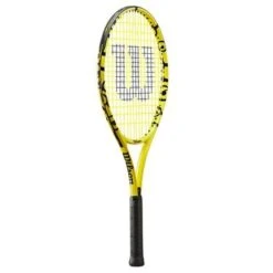 Wilson Minions 25 Junior Tennis Racquet
