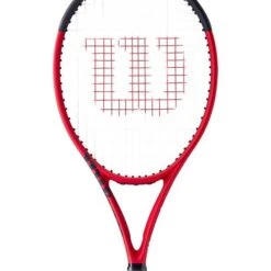 Wilson Clash 100 V2 Tennis Racquet -Sports Tennis Shop WR074011U