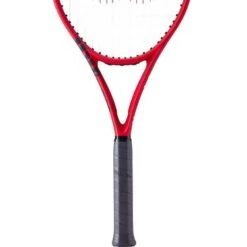 Wilson Clash 100 V2 Tennis Racquet -Sports Tennis Shop WR074011U 3