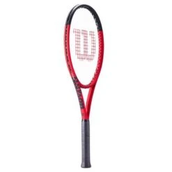 Wilson Clash 100 V2 Tennis Racquet -Sports Tennis Shop WR074011U 4