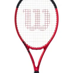 Wilson Clash 100 Pro V2 Tennis Racquet -Sports Tennis Shop WR074111U