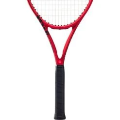 Wilson Clash 100 Pro V2 Tennis Racquet -Sports Tennis Shop WR074111U 3