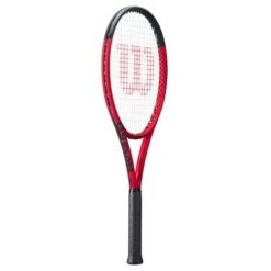 Wilson Clash 100 Pro V2 Tennis Racquet -Sports Tennis Shop WR074111U 4