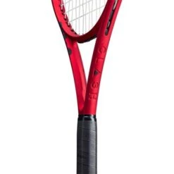 Wilson Clash 100 Pro V2 Tennis Racquet -Sports Tennis Shop WR074111U 5