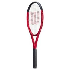 Wilson Clash 100 Pro V2 Tennis Racquet -Sports Tennis Shop WR074111U 6