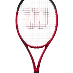 Wilson Clash 98 V2 Tennis Racquet -Sports Tennis Shop WR074211U