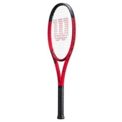 Wilson Clash 98 V2 Tennis Racquet -Sports Tennis Shop WR074211U 4