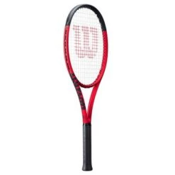 Wilson Clash 98 V2 Tennis Racquet -Sports Tennis Shop WR074211U 6