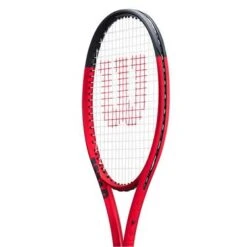 Wilson Clash 98 V2 Tennis Racquet -Sports Tennis Shop WR074211U 7