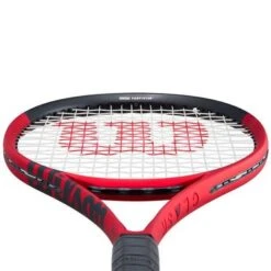 Wilson Clash 98 V2 Tennis Racquet -Sports Tennis Shop WR074211U 8