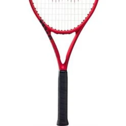 Wilson Clash 100L V2 Tennis Racquet -Sports Tennis Shop WR074311U 3