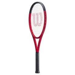 Wilson Clash 100L V2 Tennis Racquet -Sports Tennis Shop WR074311U 4