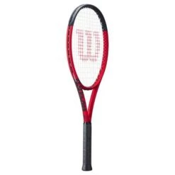 Wilson Clash 100L V2 Tennis Racquet -Sports Tennis Shop WR074311U 6