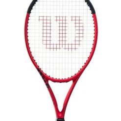 Wilson Clash 100UL V2 Tennis Racquet -Sports Tennis Shop WR0744101U