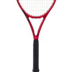Wilson Clash 100UL V2 Tennis Racquet -Sports Tennis Shop WR0744101U 3