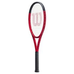 Wilson Clash 100UL V2 Tennis Racquet -Sports Tennis Shop WR0744101U 4