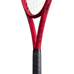 Wilson Clash 100UL V2 Tennis Racquet -Sports Tennis Shop WR0744101U 5